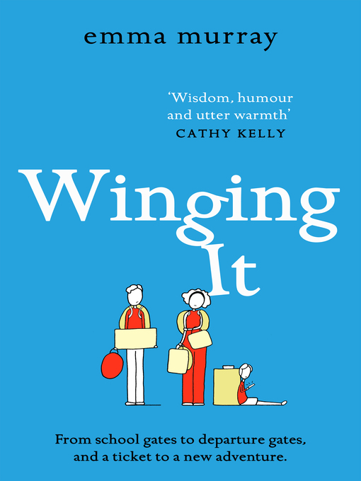 Title details for Winging It by Emma Murray - Available